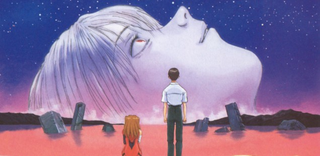 Illustration for article titled Neon Genesis Evangelion: Disappoint Will (Not) Subside